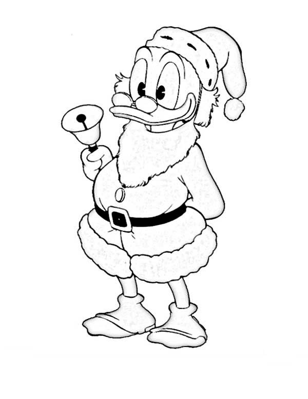year without a santa clause coloring pages - photo #7