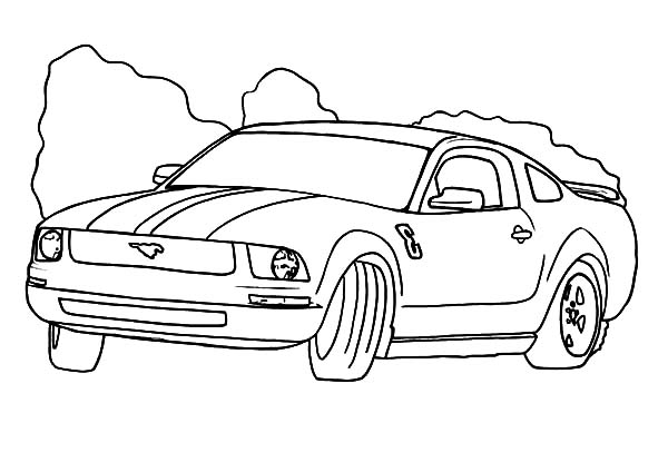 Autumn Seasons Coloring Pages For Kids Printable Nissan